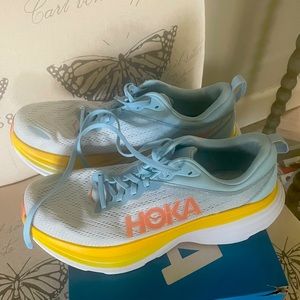 Womens Hoka One One Size 10.5